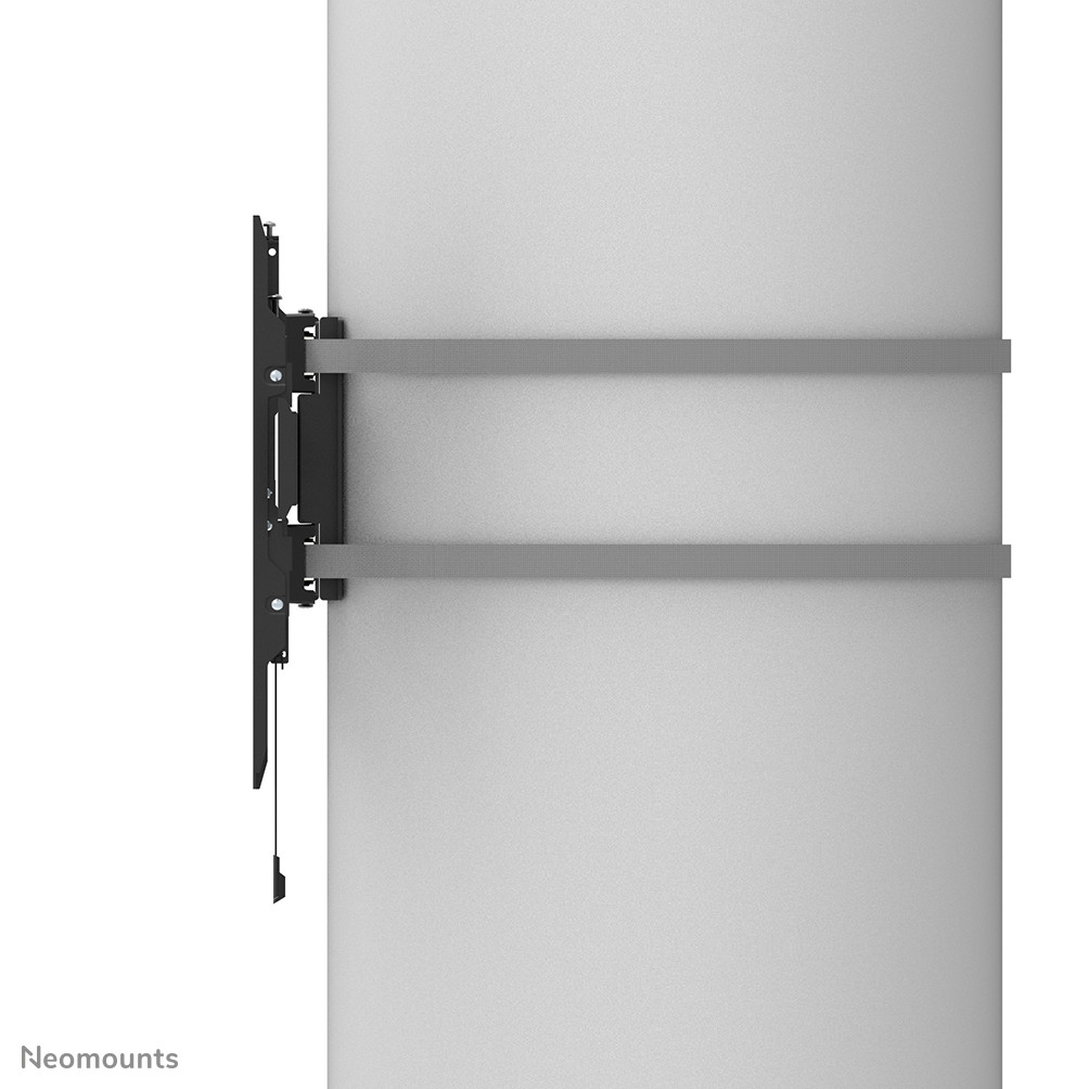 Neomounts-WL30S-910BL16-TV-paalbevestiging-voor-permanente-installatie-van-schermen-van-40-75