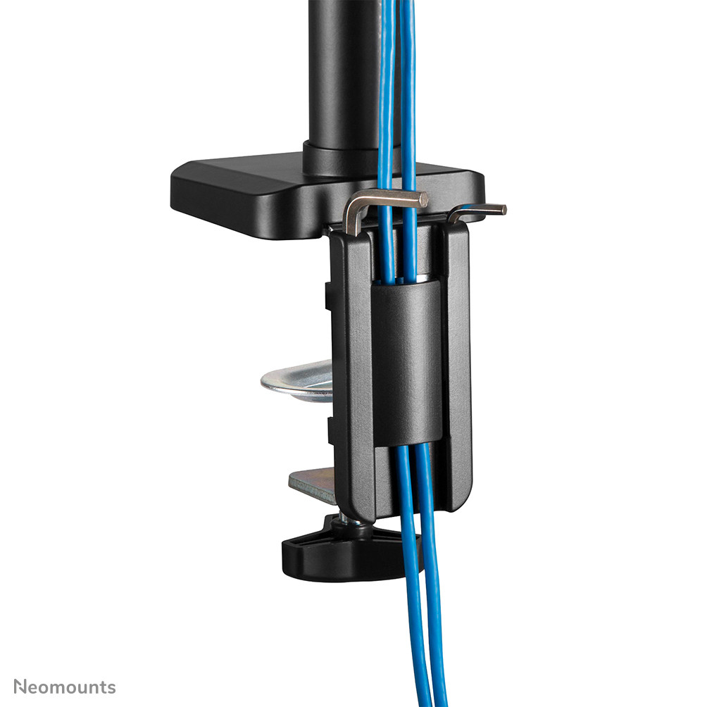Neomounts-DS70-750BL2-monitorarm-voor-twee-monitoren-tot-27-inch