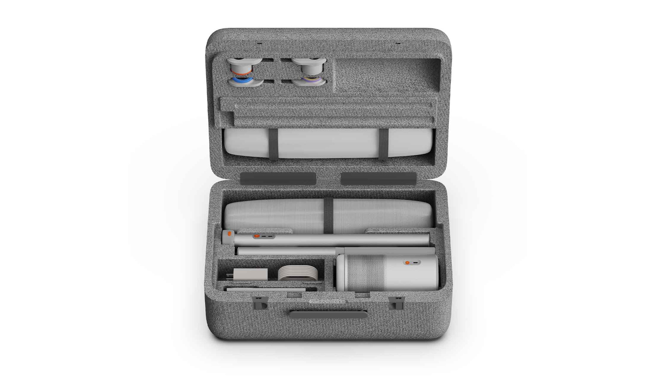 XGIMI-MoGo-4-Match-Night-Collection-Beamer-set-voor-buiten-met-statief-en-scherm
