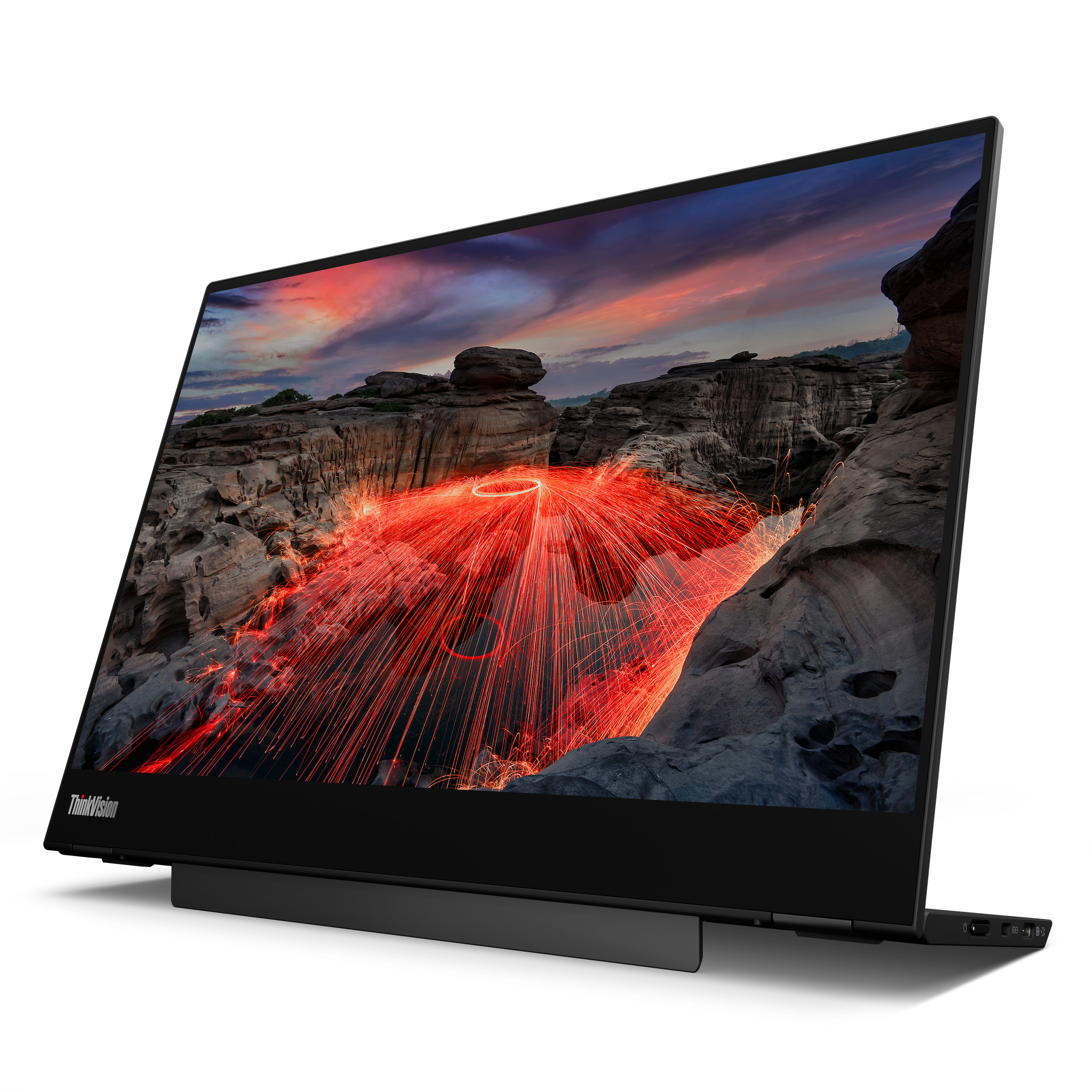 Lenovo-ThinkVision-M14t-Gen-2-14-inch-touchscreenmonitor-met-een-IPS-scherm-van-2240-x-1400-pixels-voor-mobiel-werken