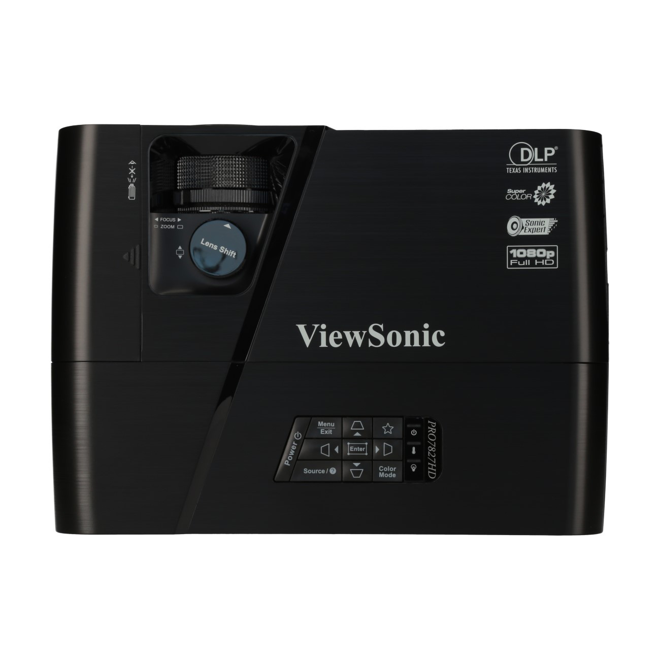 ViewSonic-Pro7827HD