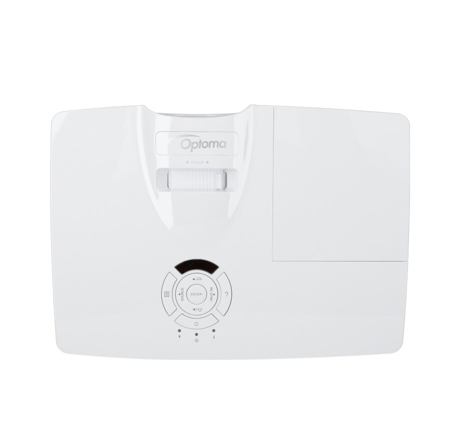 Optoma-EH200ST
