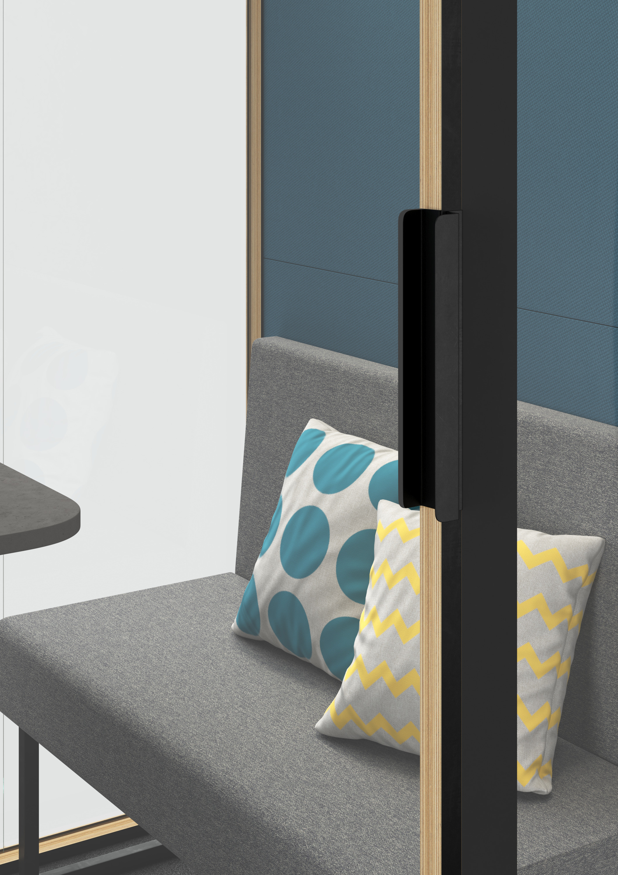 ASSMANN-Syneo-Silence-Pod-Meetingbox-mit-individuellem-Design-und-25dB-Schallschutz-fur-diskrete-Zusammenarbeit-im-Team