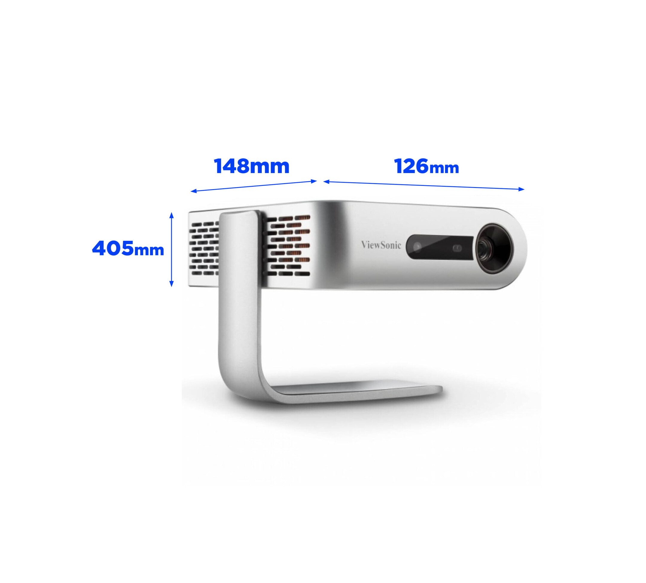 ViewSonic-M1