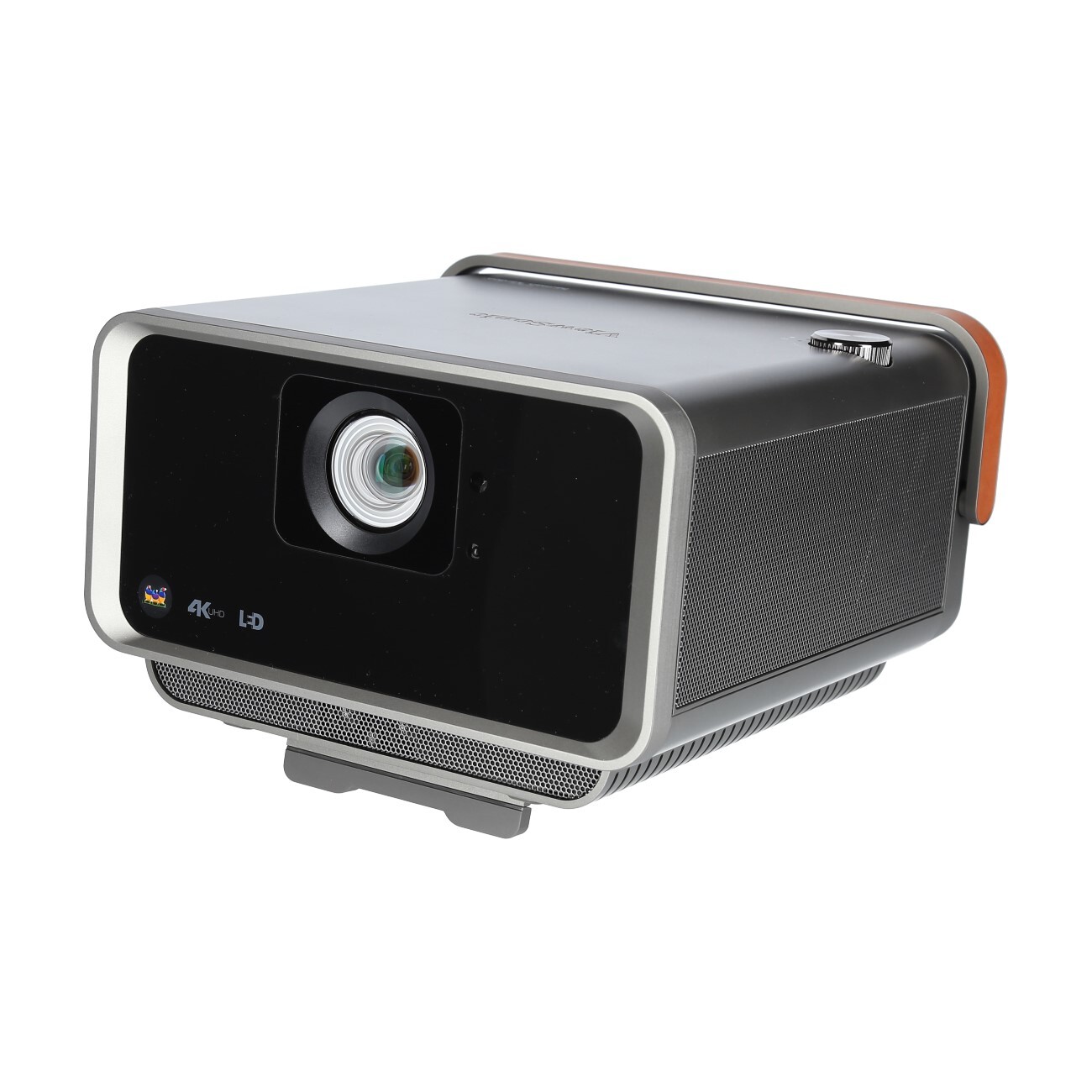 ViewSonic-X10-4K-Demoware-Gold