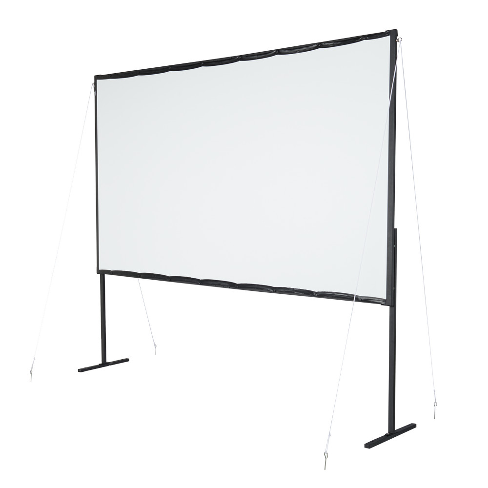 celexon-basic-line-vouwbaar-frame-scherm-16-9-100-Frame-scherm-home-cinema-en-outdoor-scherm-Full-HD-met-3cm-maskering-221x124cm-Gain-0-9