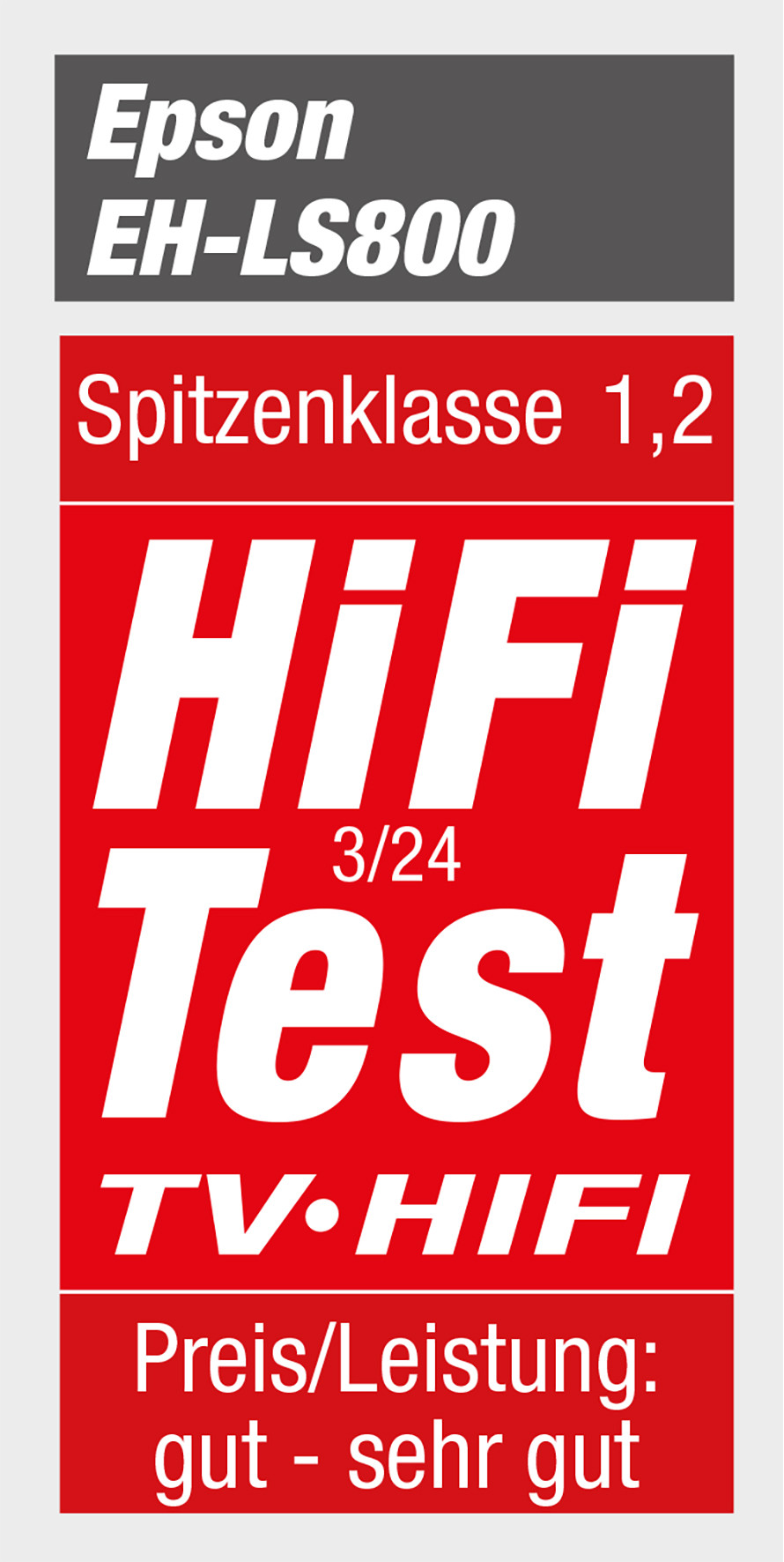 Epson-EH-LS800B-Beamer-UST-Laser-UHD-Android-TV-4000-Ansi-Demo