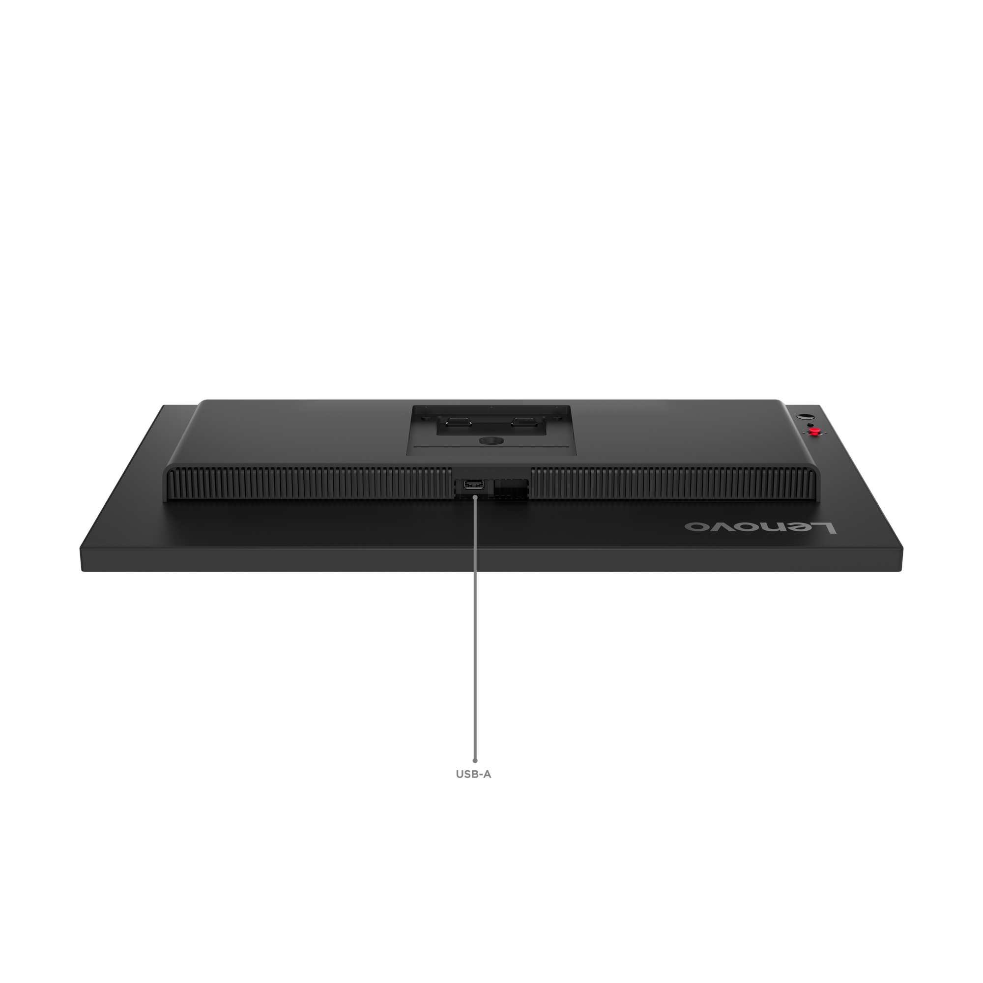 Lenovo-ThinkVision-T24D-40-23-8-inch-Full-HD-IPS-monitor-met-100-W-USB-C-voor-kantooromgevingen
