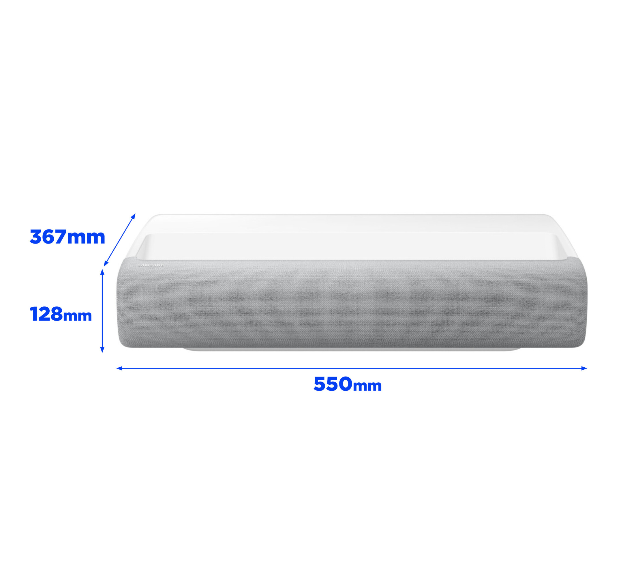 Samsung-The-Premiere-LSP7T-Demo