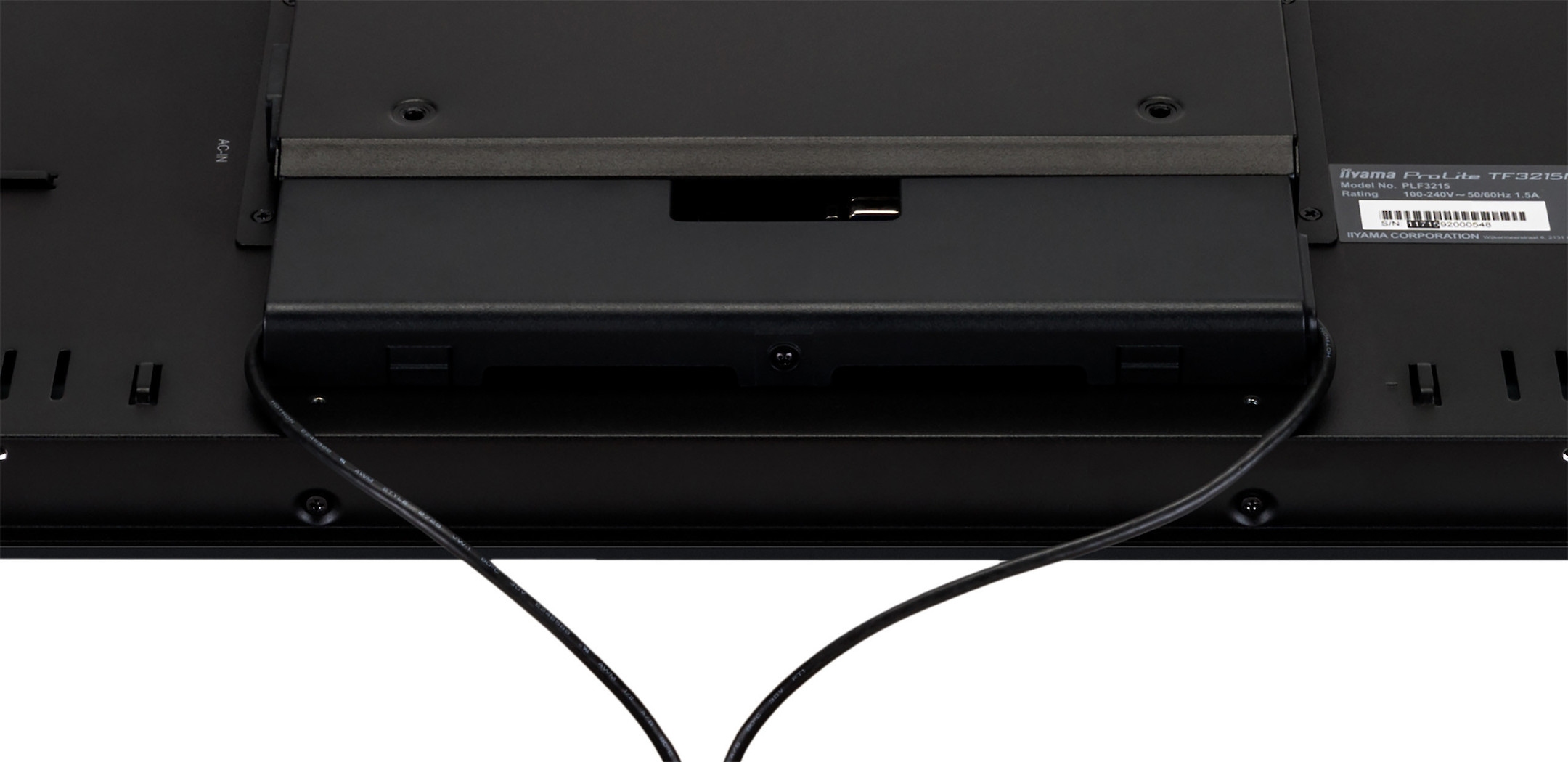 iiyama-PROLITE-TF3215MC-B2-Demoware