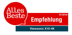 ViewSonic-X10-4K-Demoware-Gold