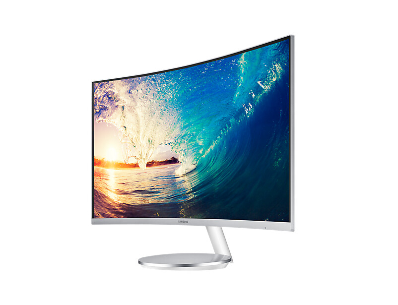 Samsung-C27F591FDU
