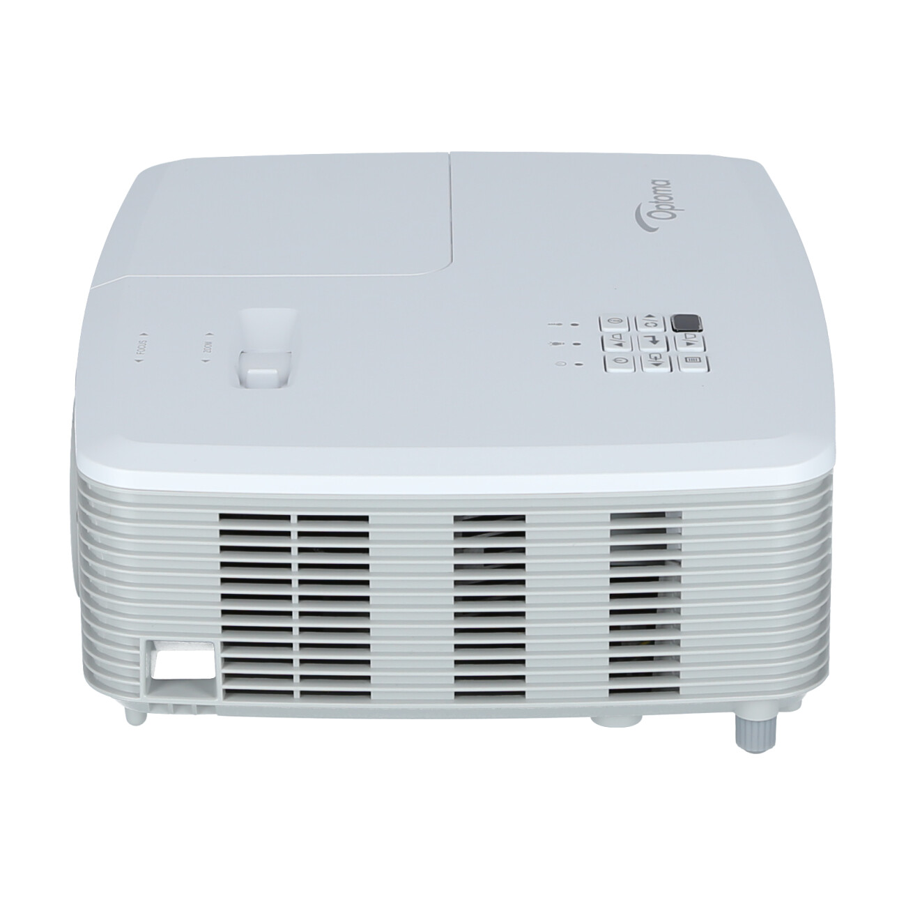 Optoma-W400