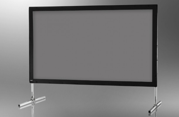 celexon-Faltrahmen-Leinwand-Mobil-Expert-244-x-137cm-Ruckprojektion-Demoware