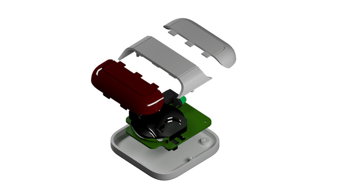 KlikR-Onyx-Bluetooth-Infrarood-App-afstandsbediening