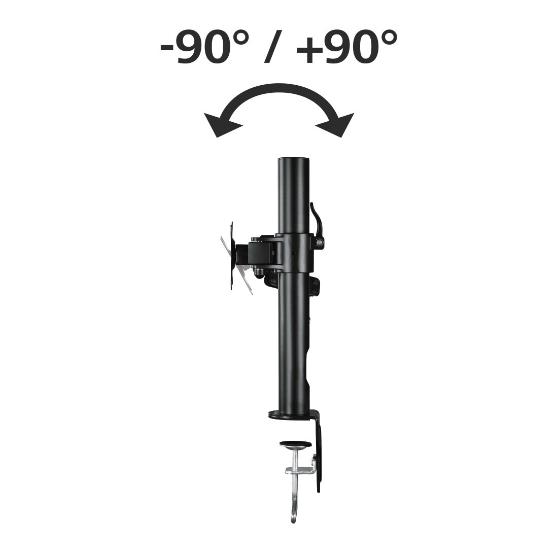 Hama-Monitorarm-FULLMOTION-66-cm-26-2-Arme-Schwarz