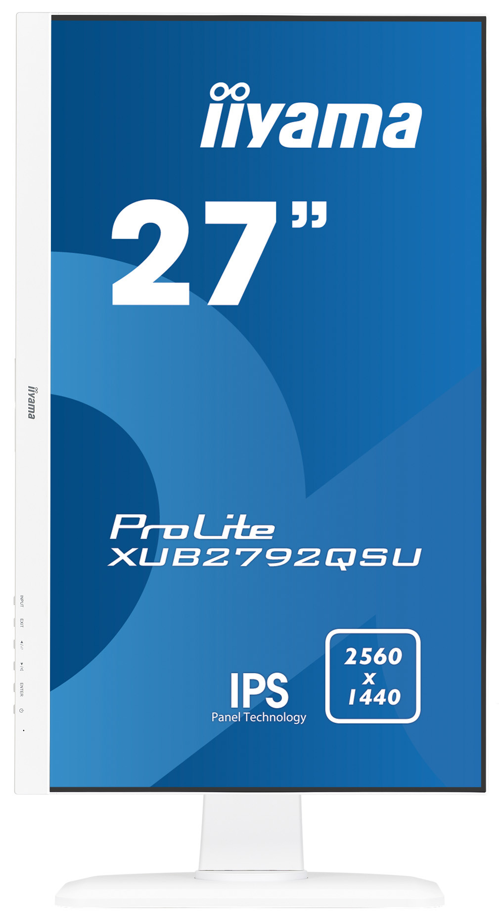 iiyama-XUB2792QSU-W1