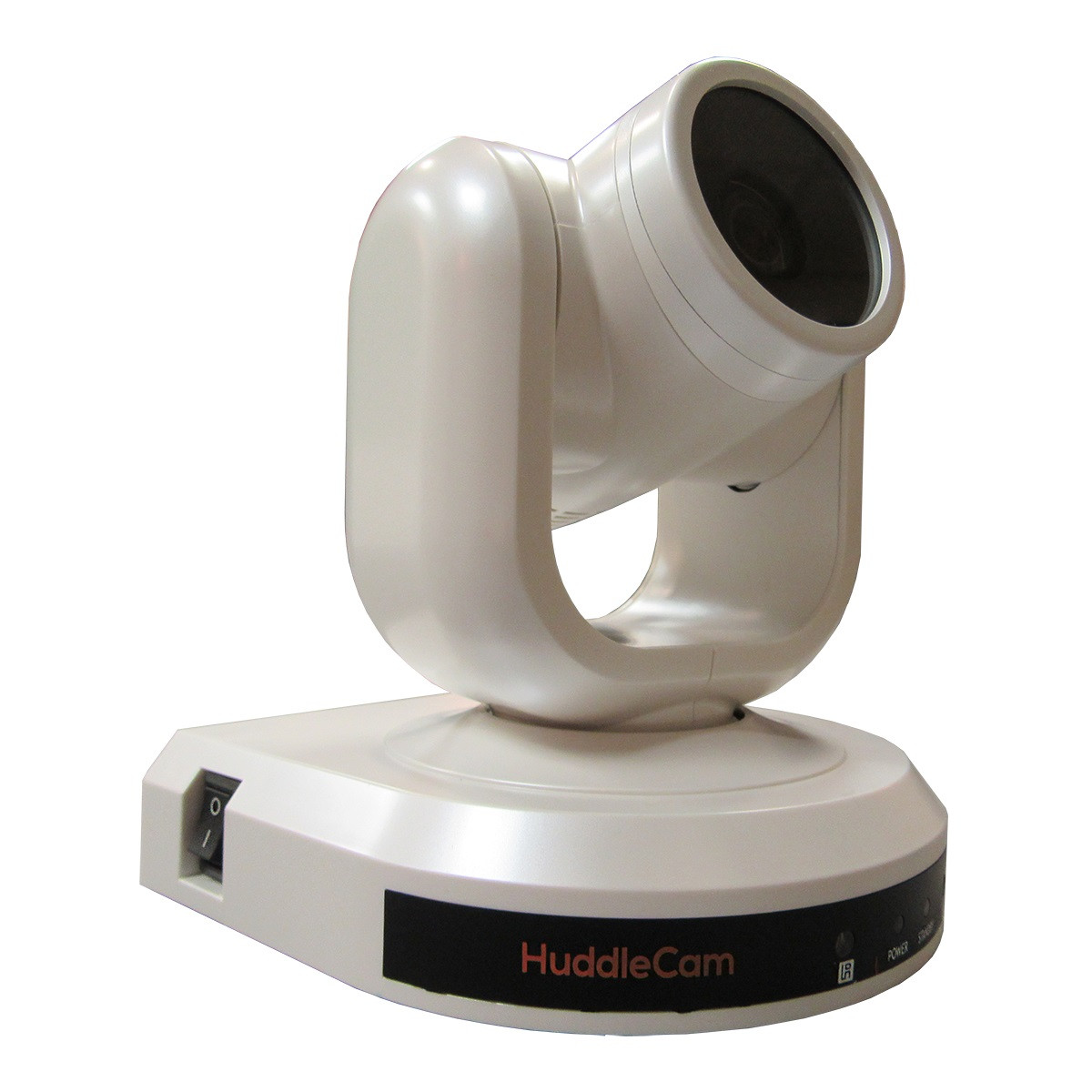 HuddleCamHD-HC3XW-WH-G2-C-PTZ-Kamera-weiss