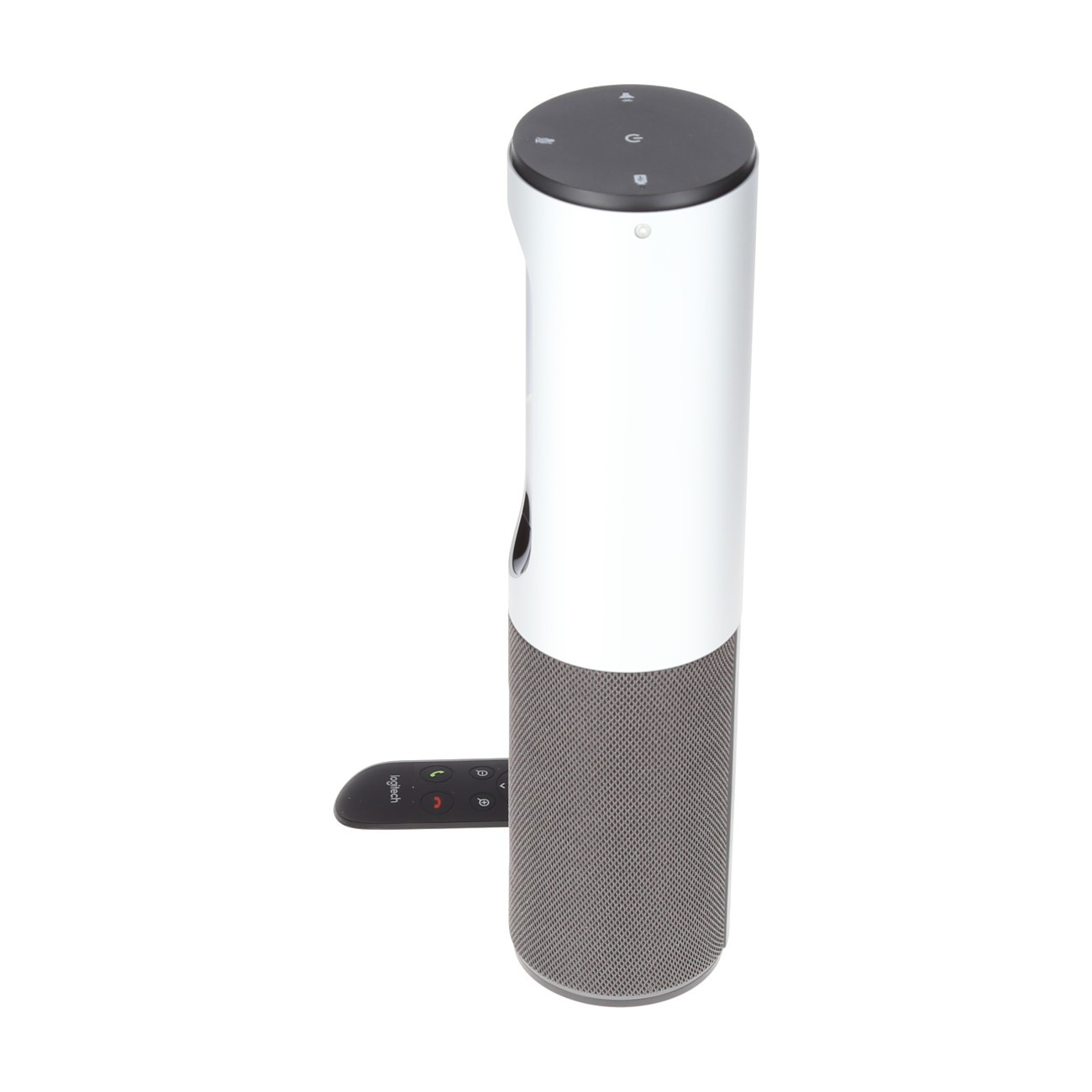 Logitech-Connect-Vergadercamera-met-1920-x-1080-Full-HD-3-MP-30-fps-90-voor-kleine-ruimtes-onderweg