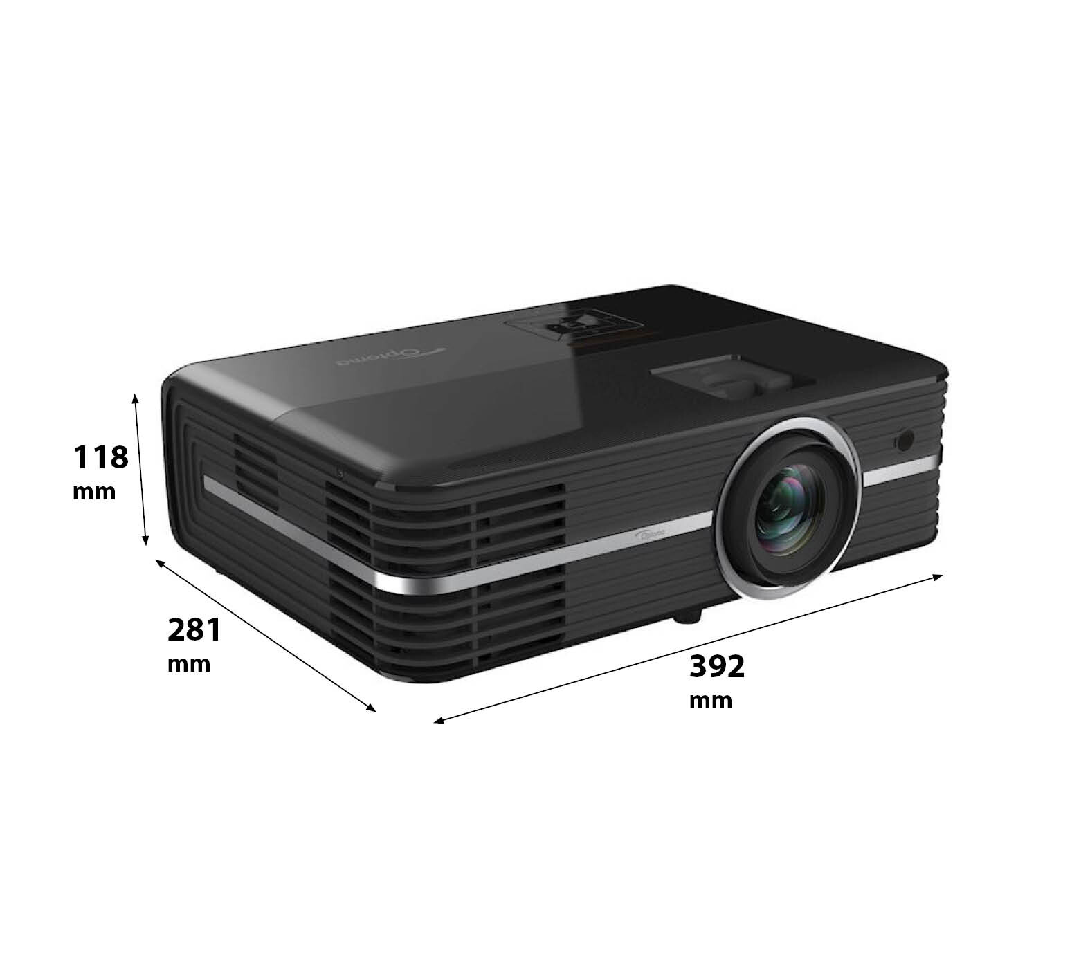 Optoma-UHD51