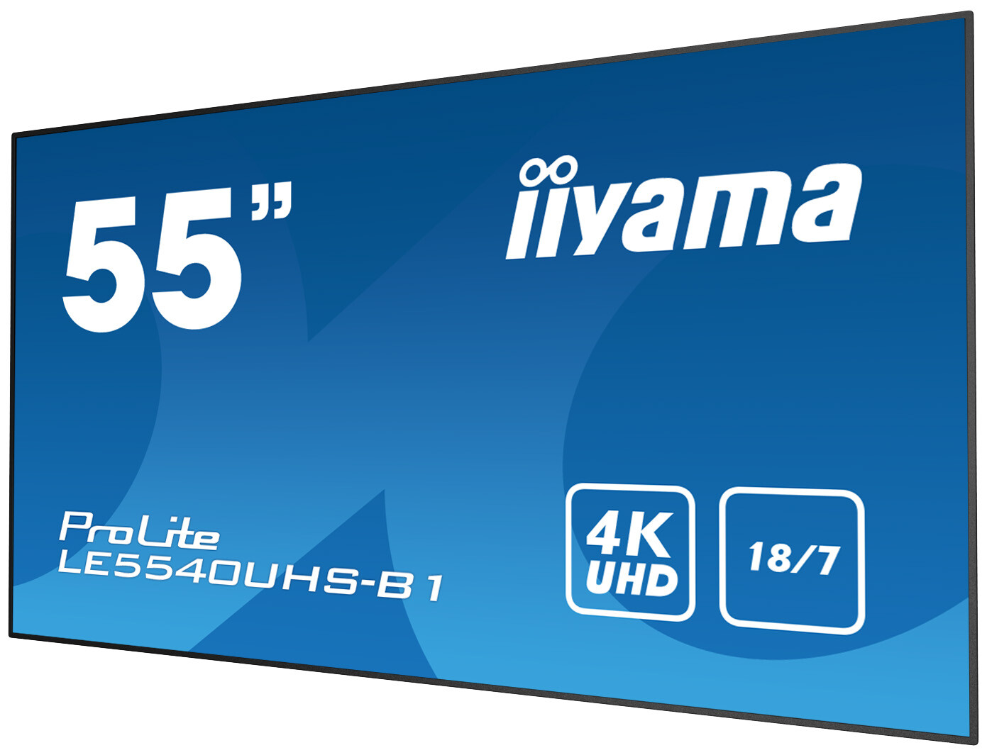 Iiyama-PROLITE-LE5540UHS-B1