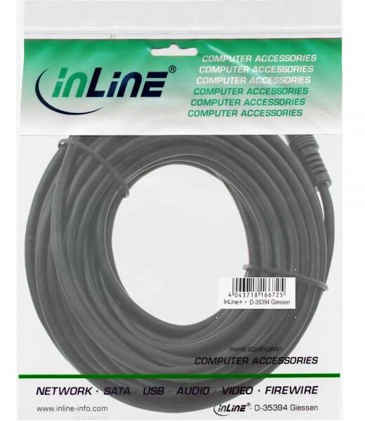 InLine-Klinke-Kabel-3-5mm-Stecker-Stecker-Stereo-10m