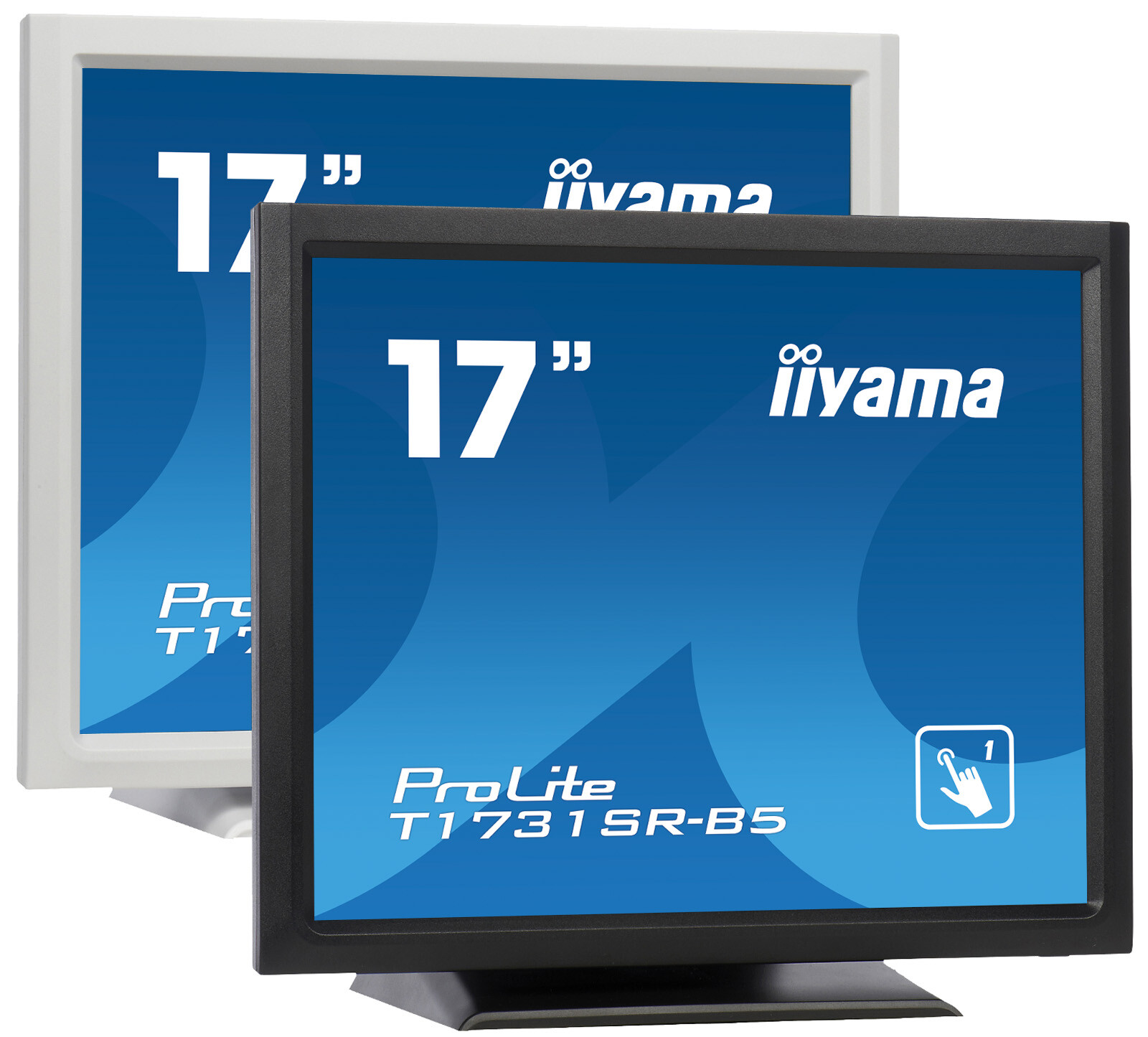 Iiyama-Prolite-T1731SR-B5