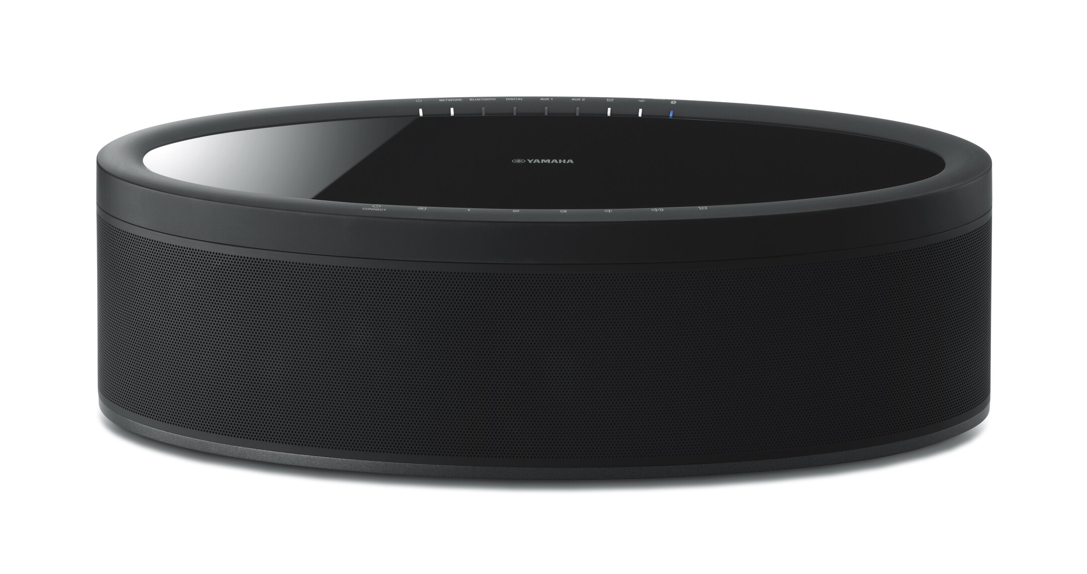 Yamaha-MusicCast-50-schwarz
