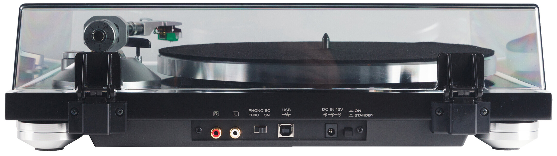 TEAC-TN-350-MB-Plattenspieler-schwarz