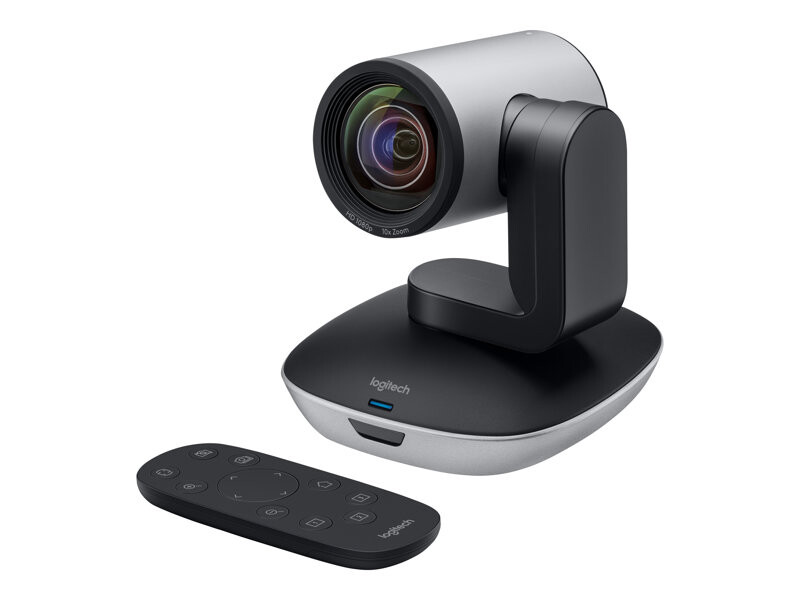 Logitech-PTZ-Pro-2-Conferentiecamera-Full-HD-3MP-30fps-90-FOV-10x-Zoom