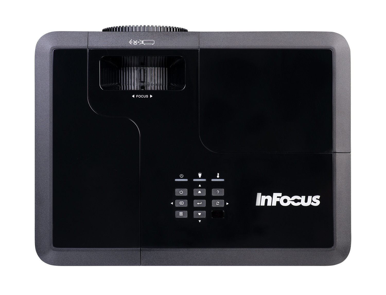 InFocus-IN134ST