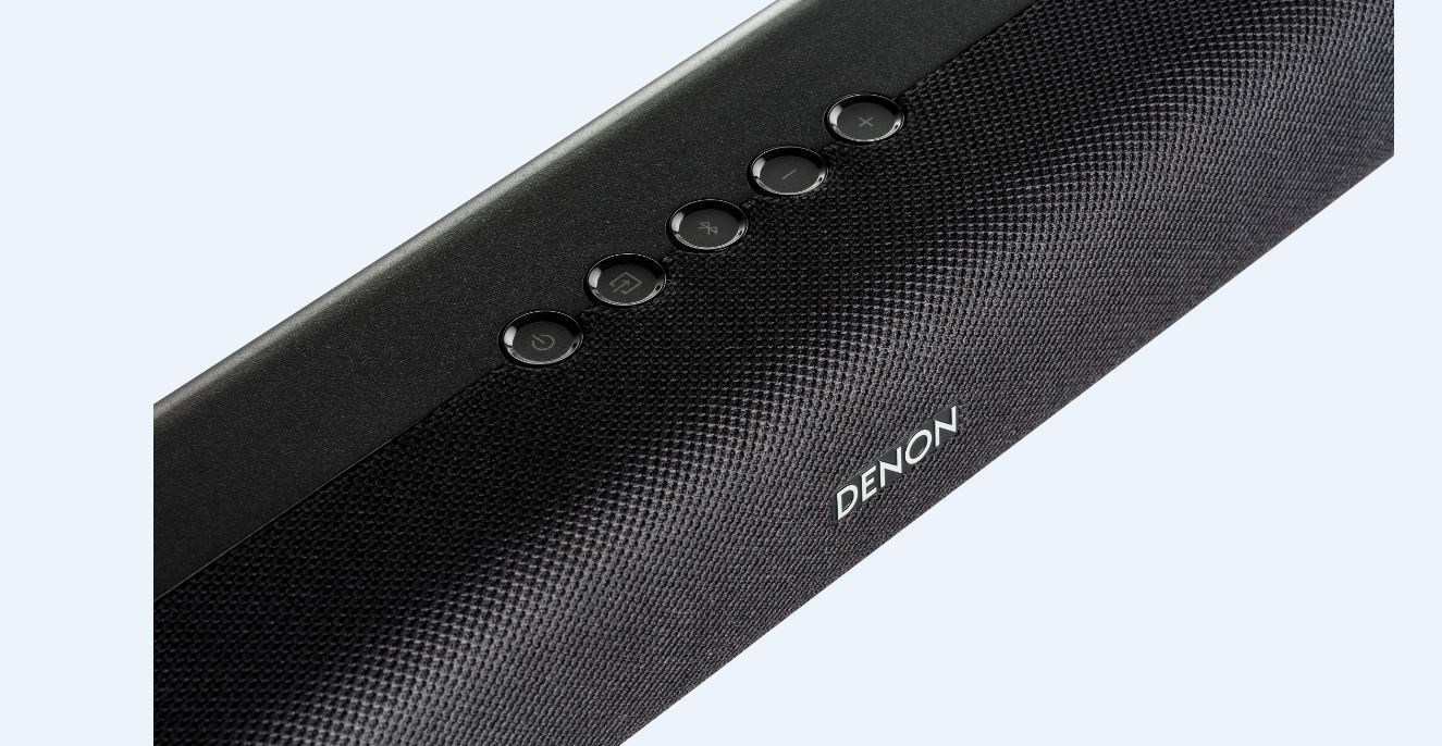 Denon-DHT-S316-Soundbar-System