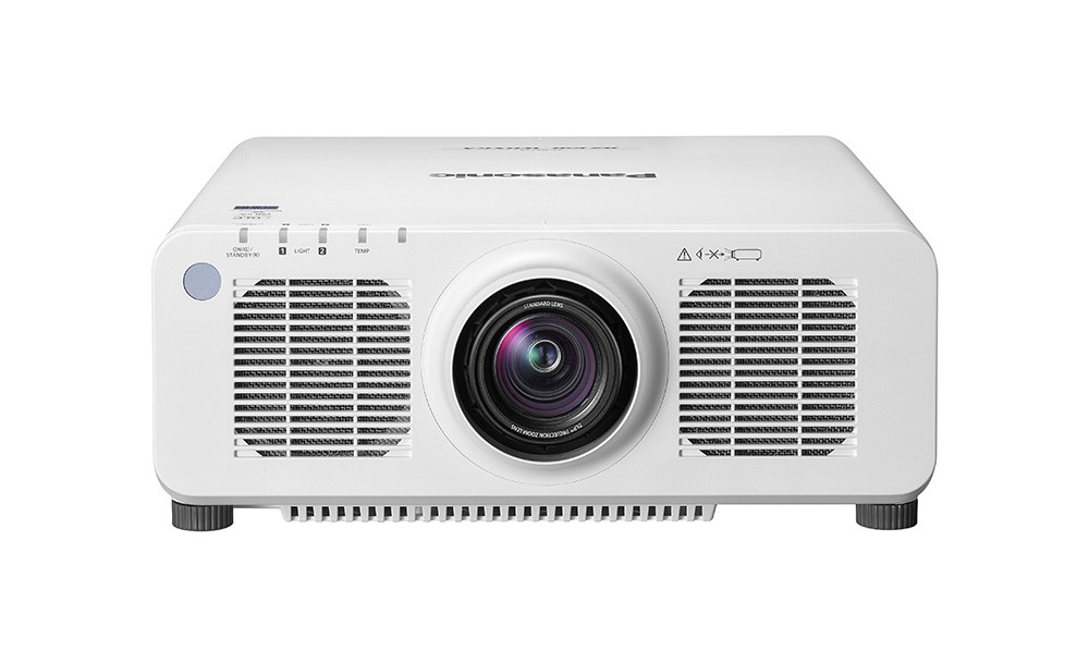 Panasonic-PT-RZ120LW-wit-zonder-lens