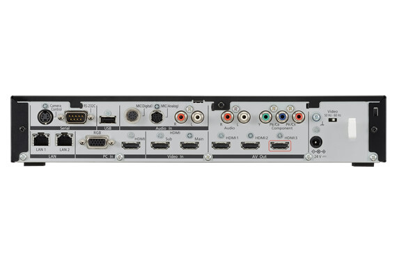 Panasonic-KX-VC1600-videoconferentiesysteem-multipoint-verbinding-6-locaties