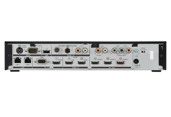 Panasonic-KX-VC1600-Videoconferentiesysteem-multipoint-verbinding-6-locaties