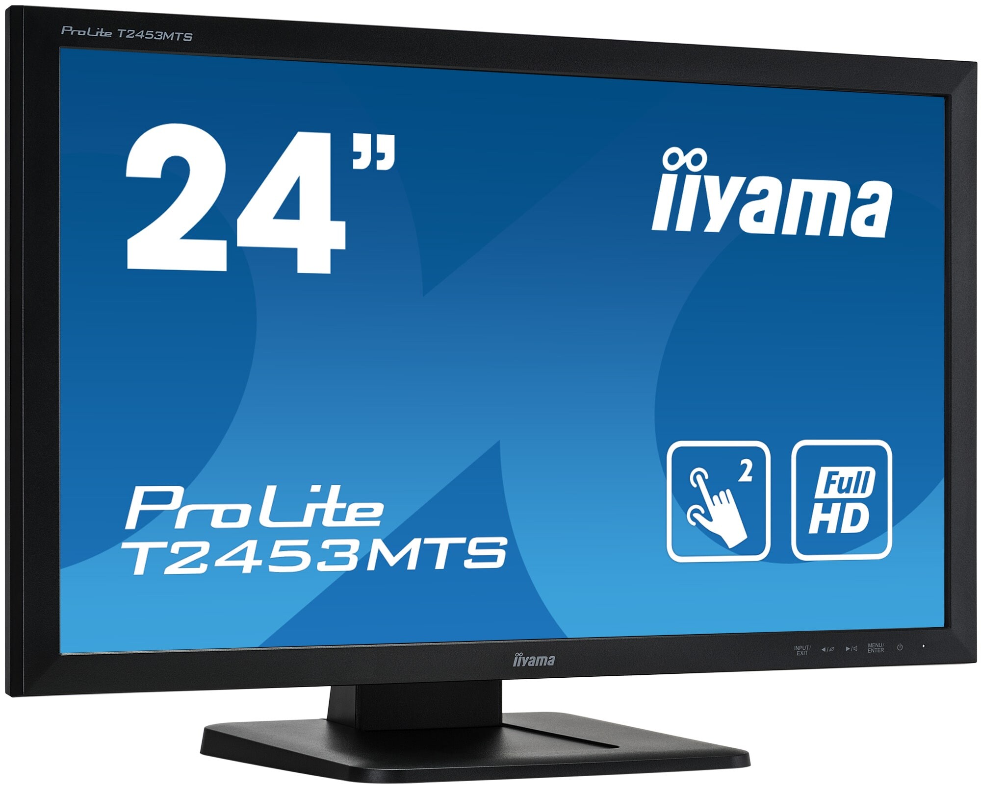 Iiyama-PROLITE-T2453MTS-B1