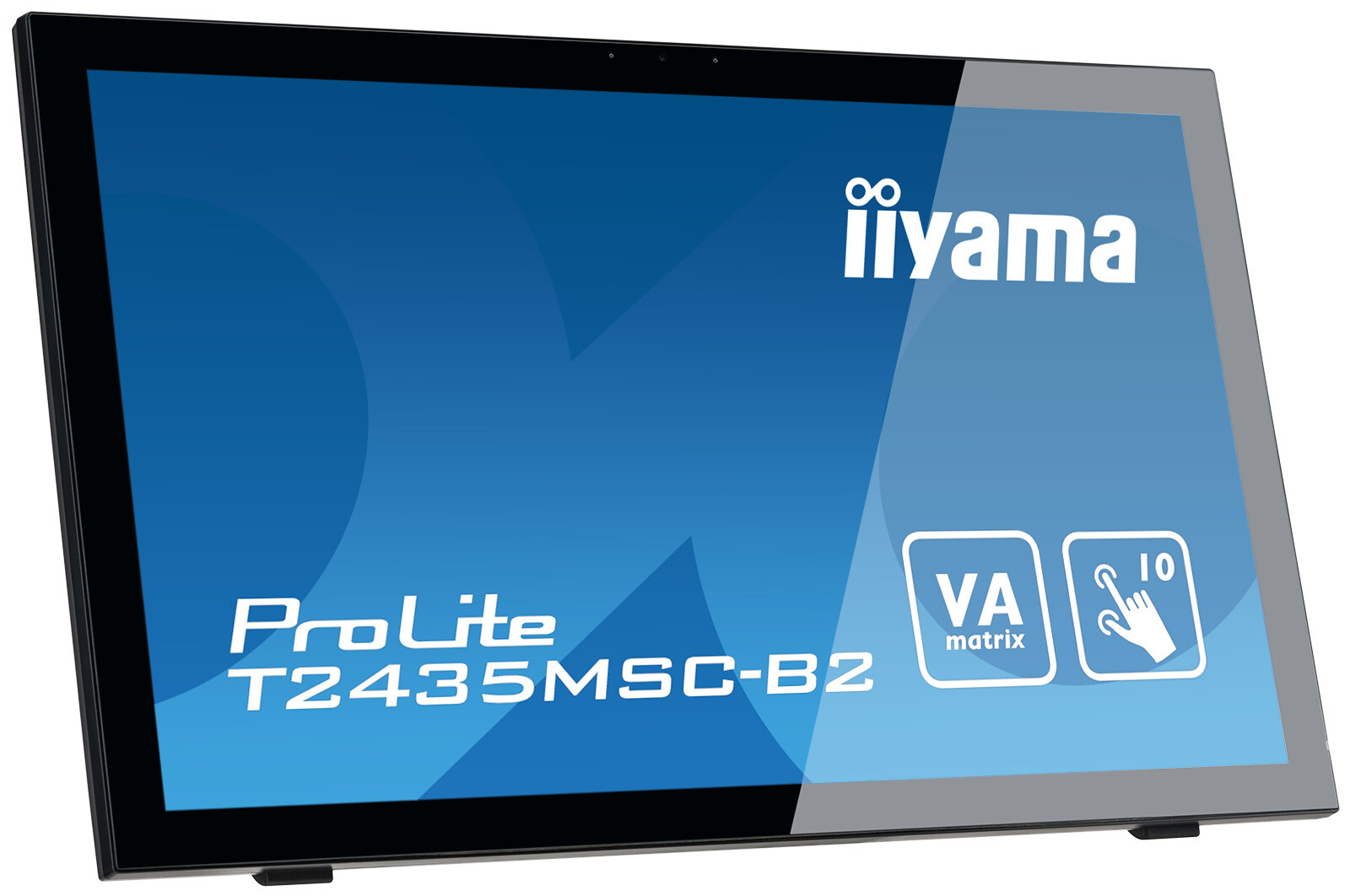 Iiyama-ProLite-T2435MSC-B2