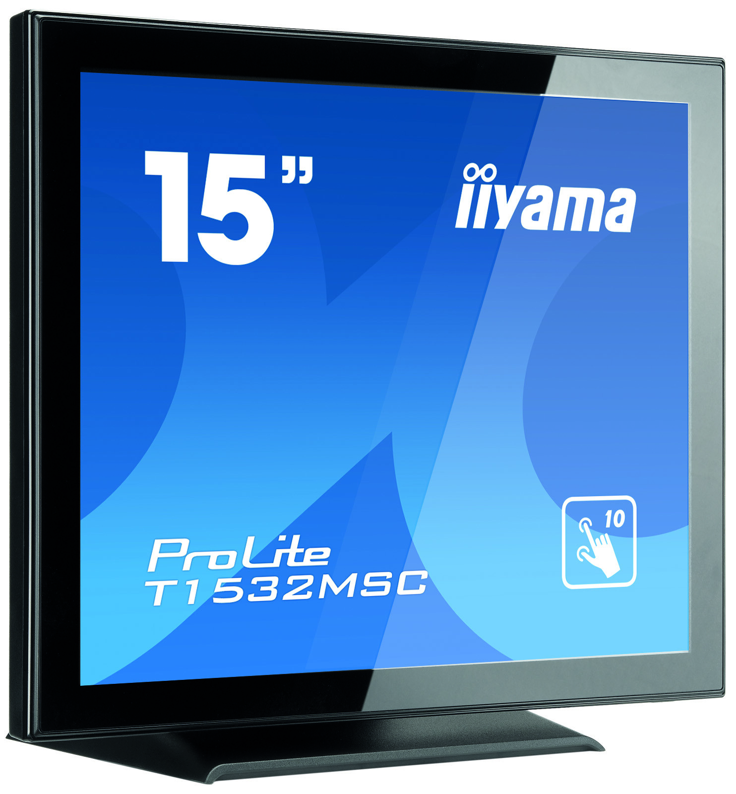 Iiyama-ProLite-T1532MSC-B5X