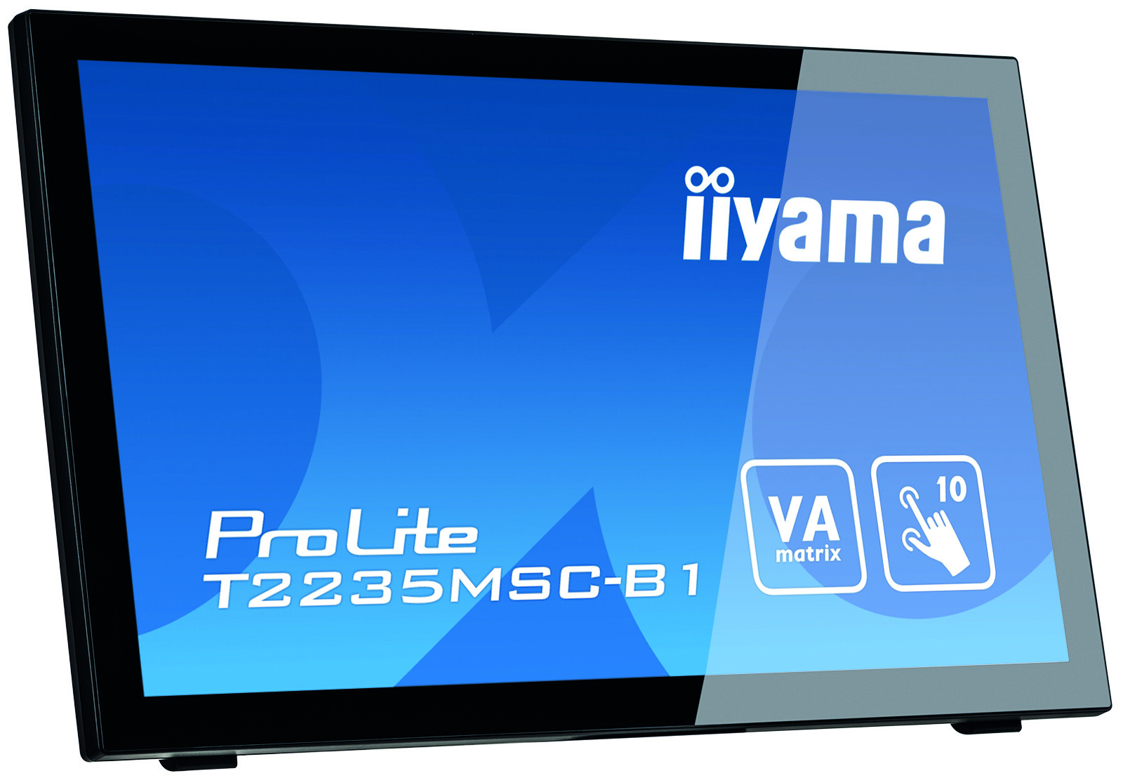 Iiyama-Prolite-T2235MSC-B1