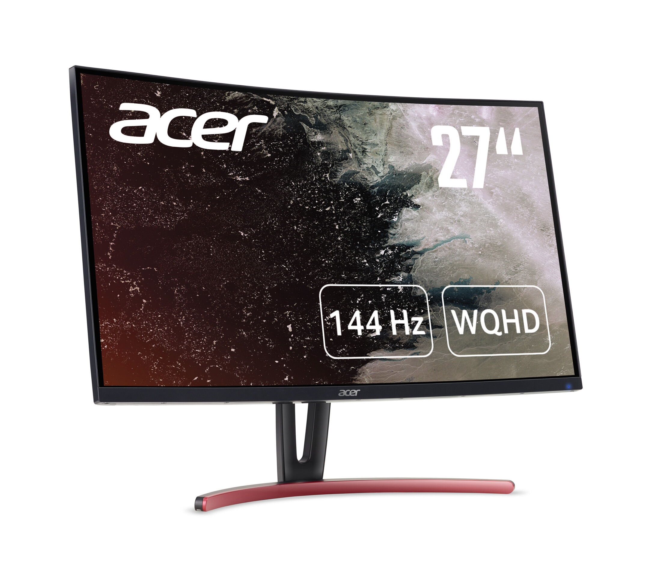 Acer-ED273URP-Design-Curved-Monitor