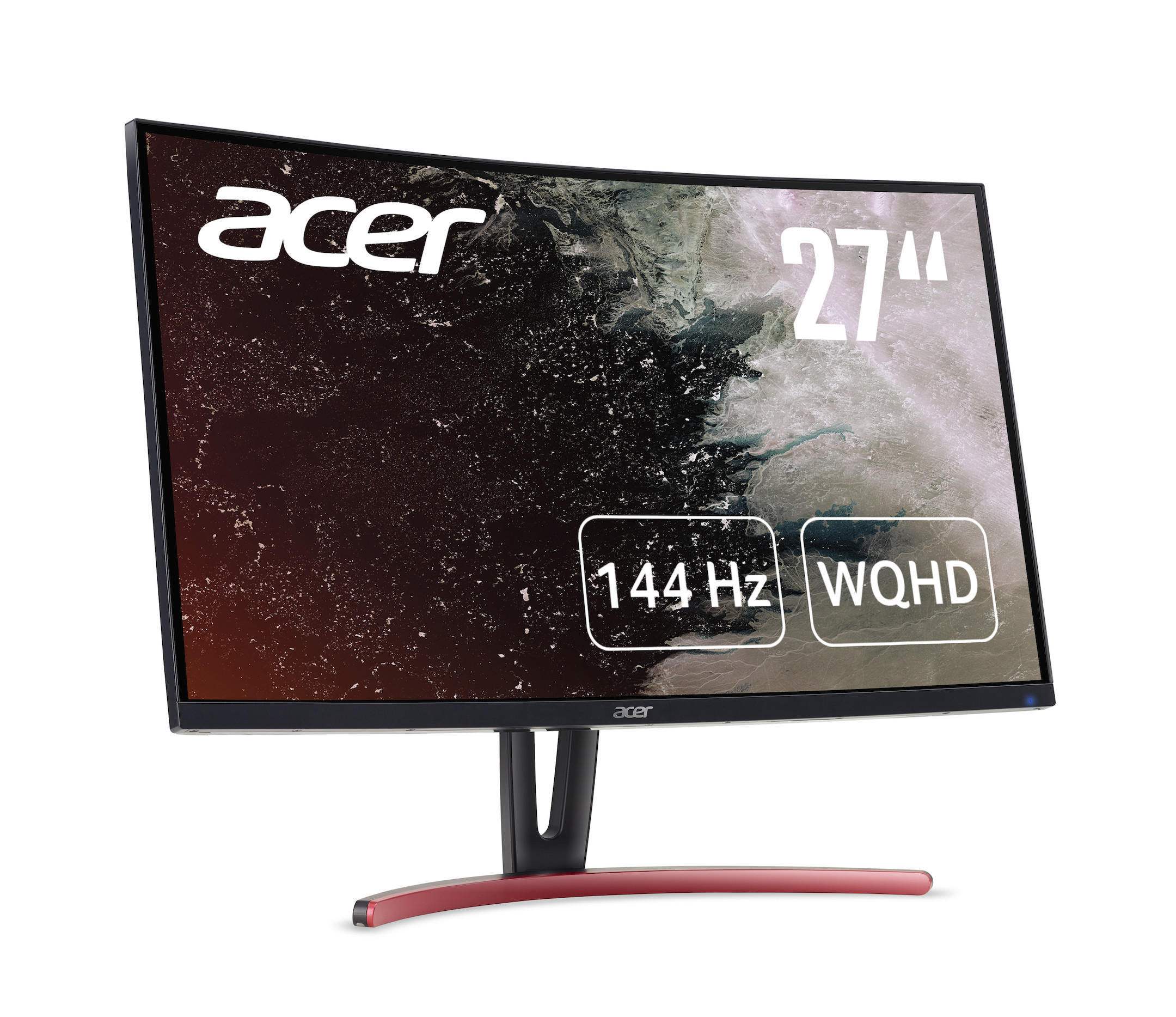 Acer-ED273URP-Design-Curved-Monitor