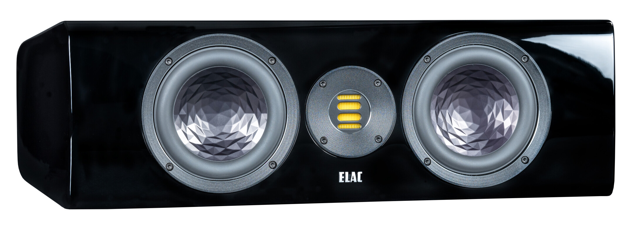 ELAC-Vela-CC-401-2-Schwarz-Hochglanz