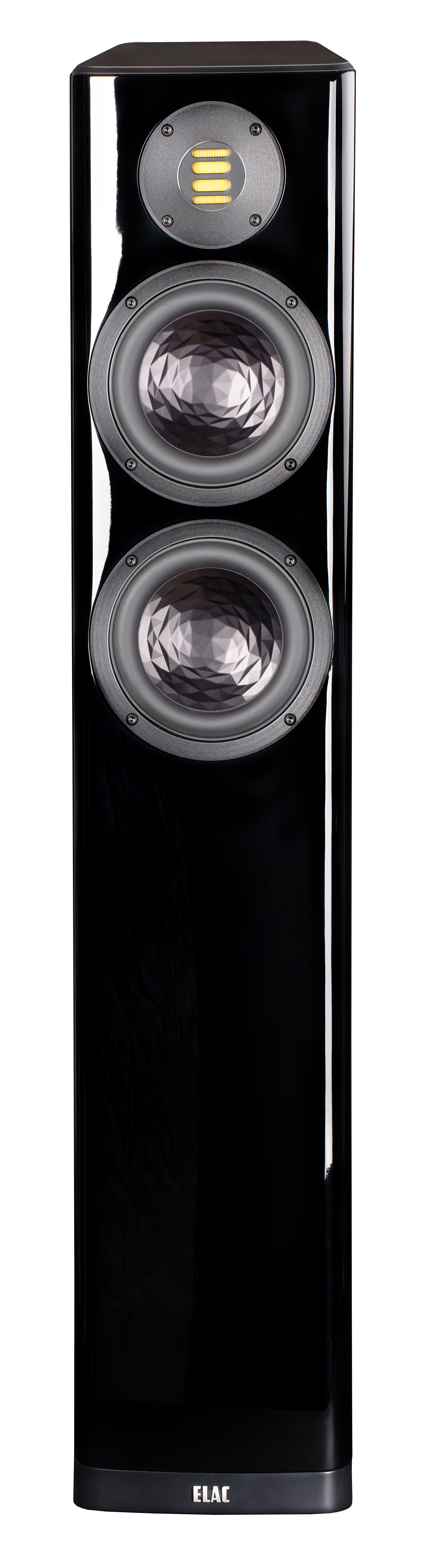 ELAC-Vela-FS-407-2-Schwarz-Hochglanz