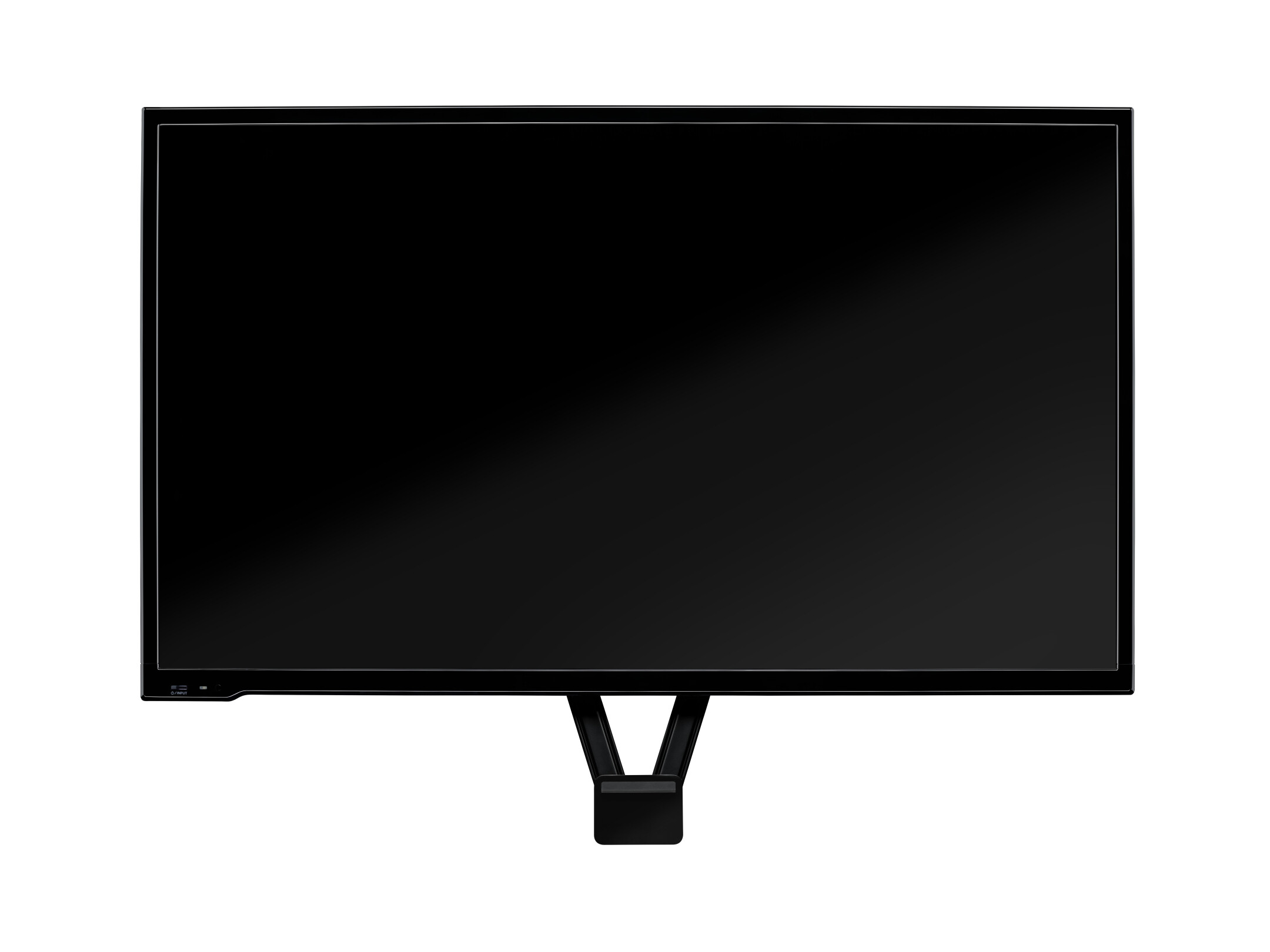Logitech-TV-houder-voor-MeetUp