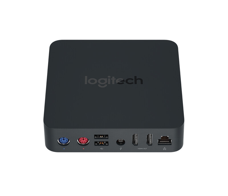 Logitech-Smartdock-Extender-Box
