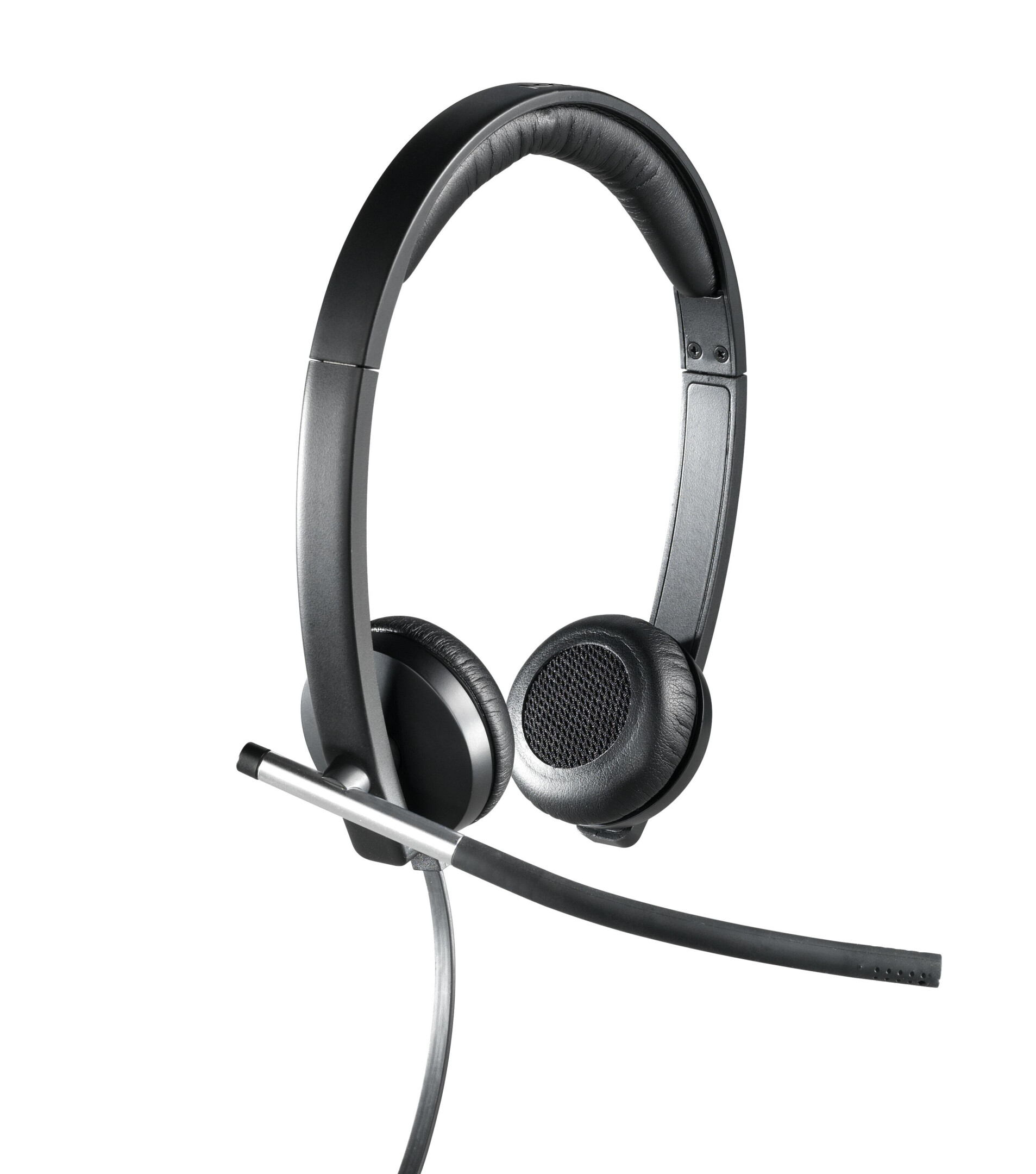 Logitech-H650E-Headset