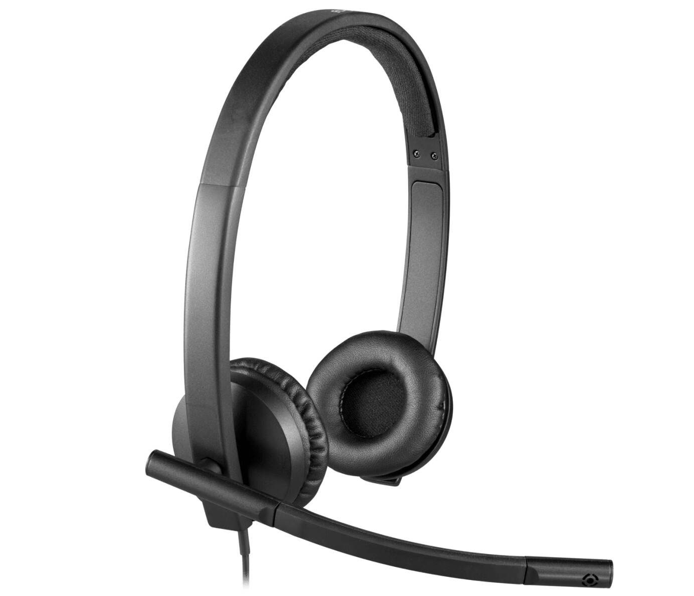 Logitech-H570E-headset