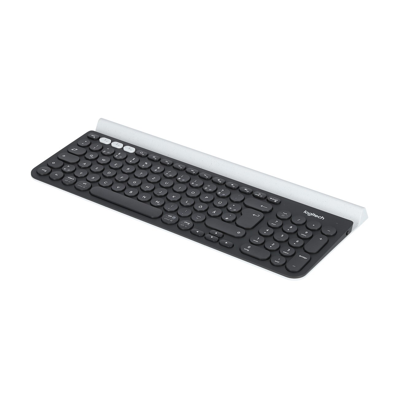 Logitech-K780-Tastatur-kabellos