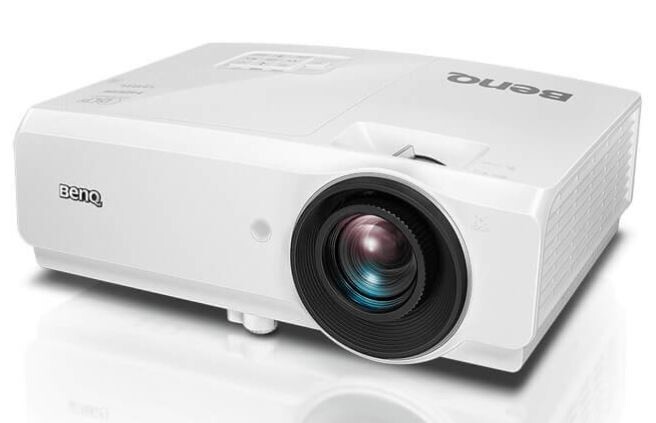 BenQ-SH753