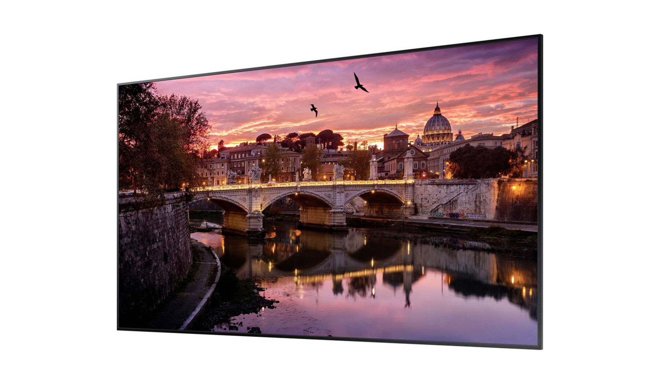 Samsung-QB65R